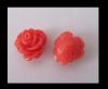 Rose Flower-24mm-Rose