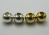 Round Balls