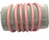 Round stitched nappa leather cord-6mm-Pink(1)