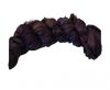 Sari Silk Ribbons-Royal Purple