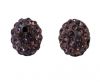 Shamballa-Bead-10mm-Light Amethyst