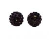 Shamballa-Bead-14mm-Amethyst