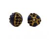 Shamballa-CA-4242 -Gold Purple