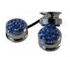 Shamballa-Flat-Round-10mm-Blue Zircan