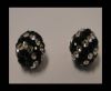 Shamballa-10mm-Circle-Black