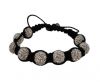 Shamballa Bracelet SB-Crystal-Style-6