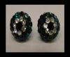 Shamballa-Flower-10mm-Emerald