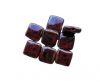 Square-20mm-Maroon