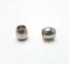 Stainless steel part for leather SSP-174-6mm