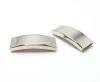 Stainless steel part for bracelet SSP-192