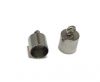 Stainless steel end cap SSP-195-8mm