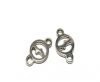 Stainless steel charm SSP-277
