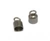 Stainless steel end cap SSP-586-4mm-Steel