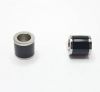 Stainless steel part for leather SSP-621-6mm