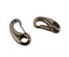 Stainless Steel Lanyard Clasp-SSP-48-26mm