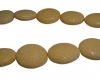 Sting Ray Beads - 25mm-Beige-Lenses