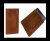 SUNS-2228- Genuine Leather I-pad Cover