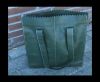 Vintage Leather Neptune Series--20511-Oily Olive Green  (Light s