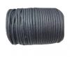 Wax Cotton Cords - 1,5mm - Steel Grey