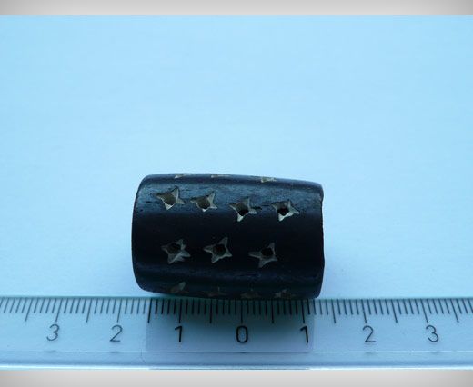 Brush Beads BB-4
