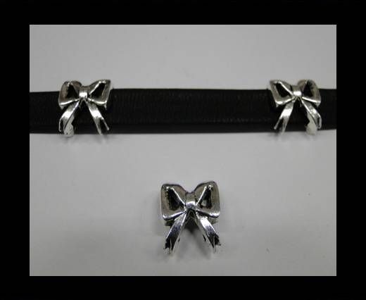 Zamak part for leather CA-3737