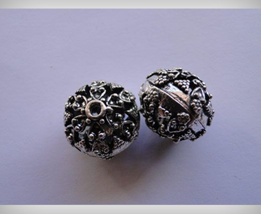 Fine Beads Small Sizes
