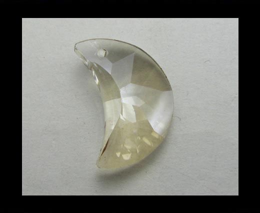 Glass Crystal Beads KL-29