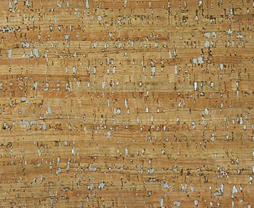 Naturale-Argento-cork-sheet