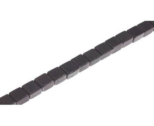 Sting Ray Beads - dice-black-polish2