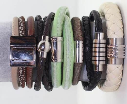 Leather hotsell for bracelets