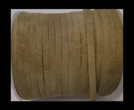 Suede Cords-5mm-SE-CS-16-Beige