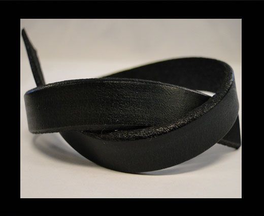 Italian Flat Leather-06