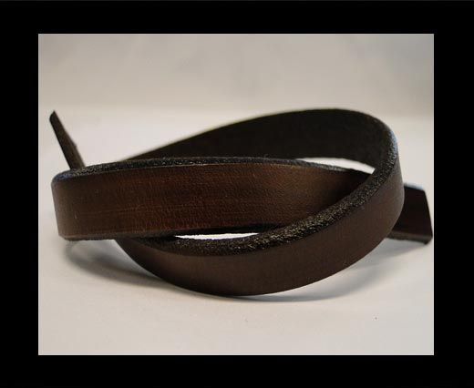 Italian Flat Leather-12