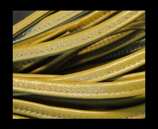 Nappa-Sewn-7mm-Plain-Pistachio Green