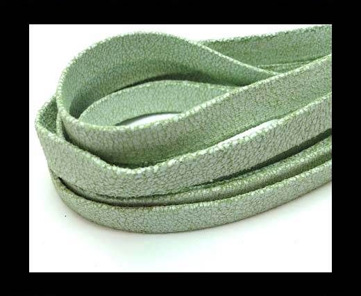 RNL.Flat folden renforced-10mm-RAZA green
