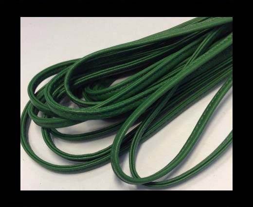 RNL- 5mm-Stitched-Plain Style - Green