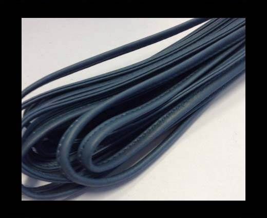 RNL- 5mm-Stitched-Plain Style - Ocean Blue