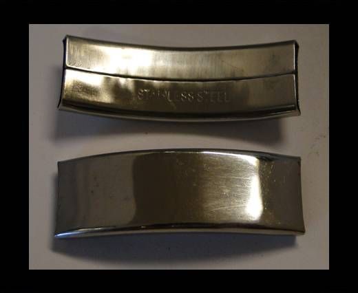 Stainless steel part for bracelet SSP-190