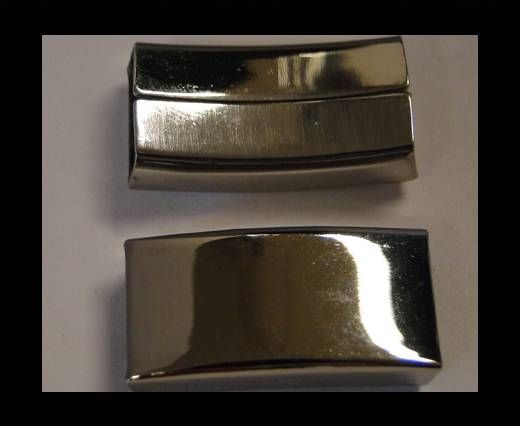 Stainless steel part for bracelet SSP-191