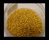 Crimp Beads -2,5mm-Gold