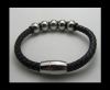 Ready leather bracelets SUN-B0102