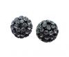 Big hole beads for leather cords CA-4003