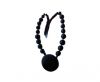 Bone Necklace BN37