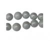 Ceramic Beads-25mm-White