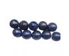 Ceramic Beads-30mm-Blue