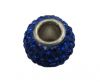 Crystal Big Hole Beads CA-4230