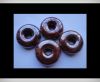 Donut-27mm-Maroon