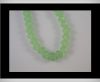 Faceted Glass Beads-4mm-Pacific Opal