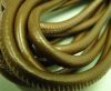 Fine Nappa Leather-Bronze-6mm