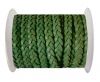 Choti-Flat 3-ply Braided Leather --5MM-SE FBC 05